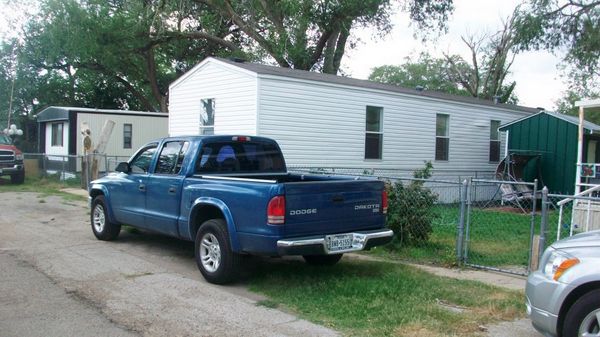 Westwind MHP / RV - Spaces For Rent - Mobile Home Park ...